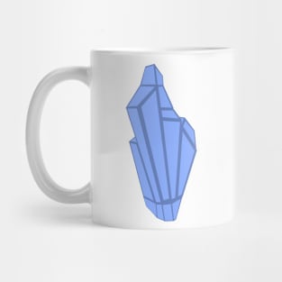 Crystal Mug